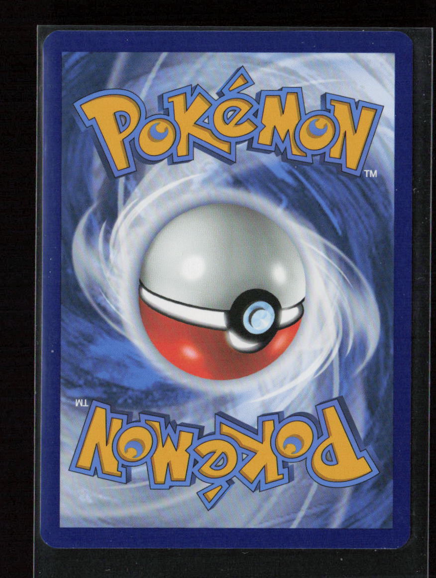 Budew Common SV: Prismatic Evolutions 004/131 NM (Back)