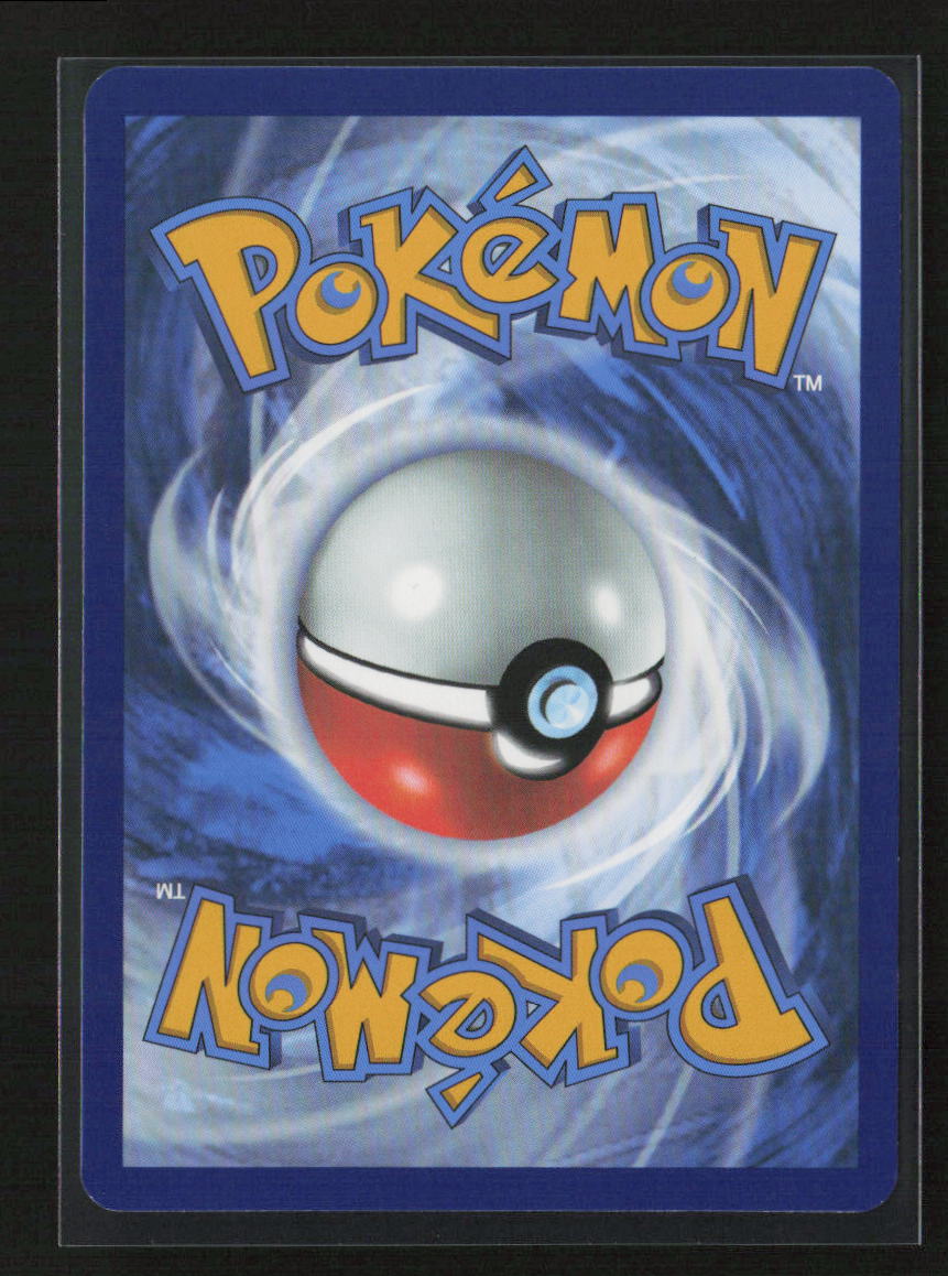 Victini - Promo SV: Scarlet & Violet Promo Cards 208 NM (Back)