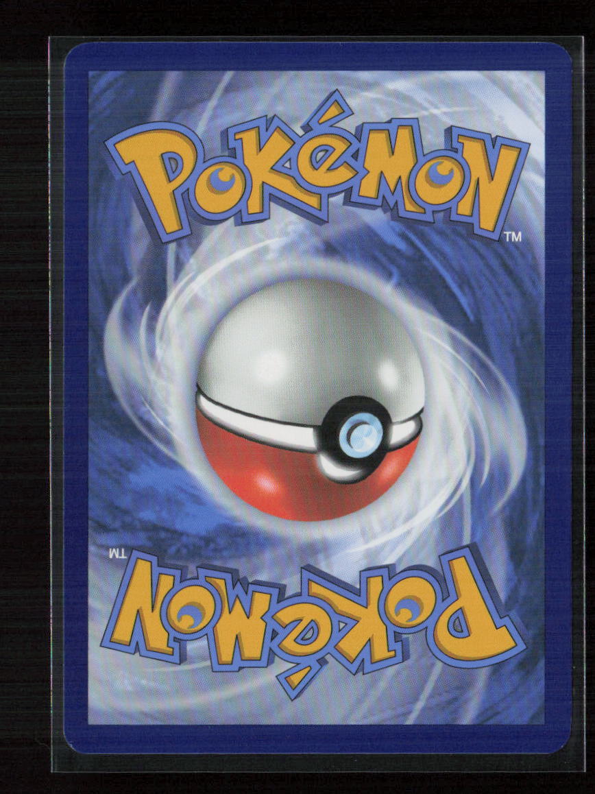 Amarys - Ultra Rare SV: Prismatic Evolutions 132/131 NM (Back)