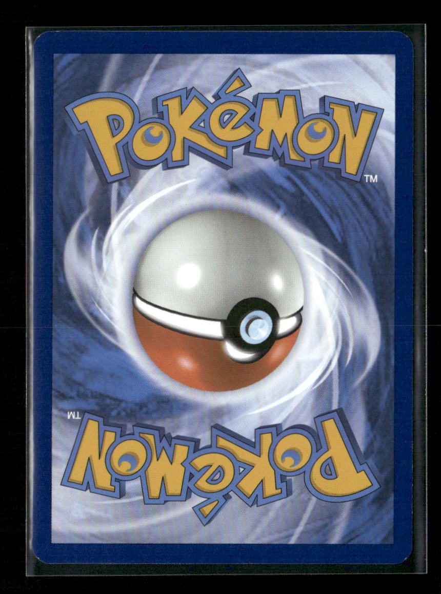 Budew Common SV: Prismatic Evolutions 004/131 NM (Back)