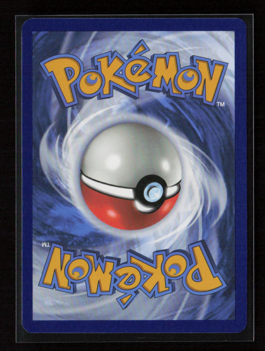 Ciphermaniac's Codebreaking Uncommon SV: Prismatic Evolutions 104/131 NM (Back)