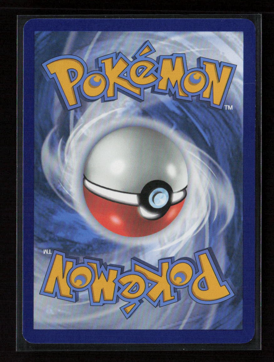 Dialga Rare SV08: Surging Sparks 135/191 NM (Back)