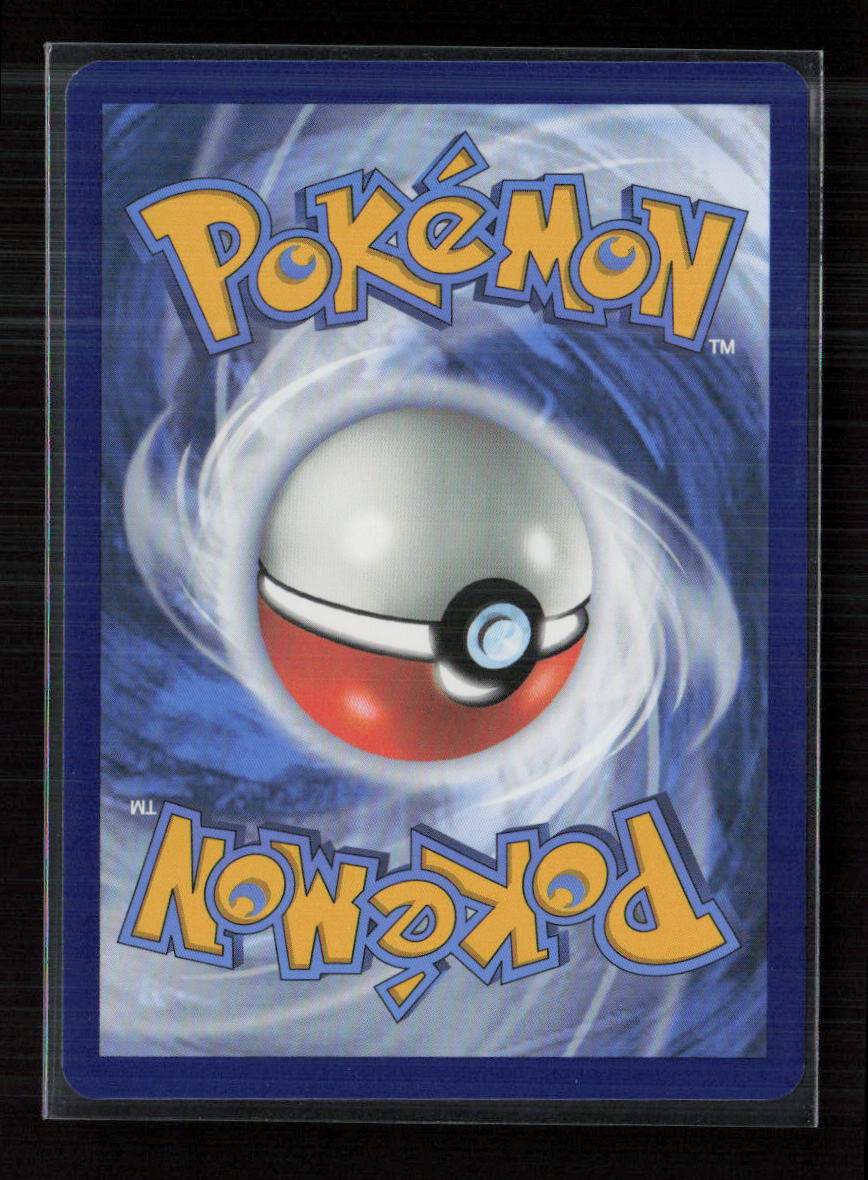 Brassius Ultra Rare SV: Prismatic Evolutions 135/131 NM (Back)