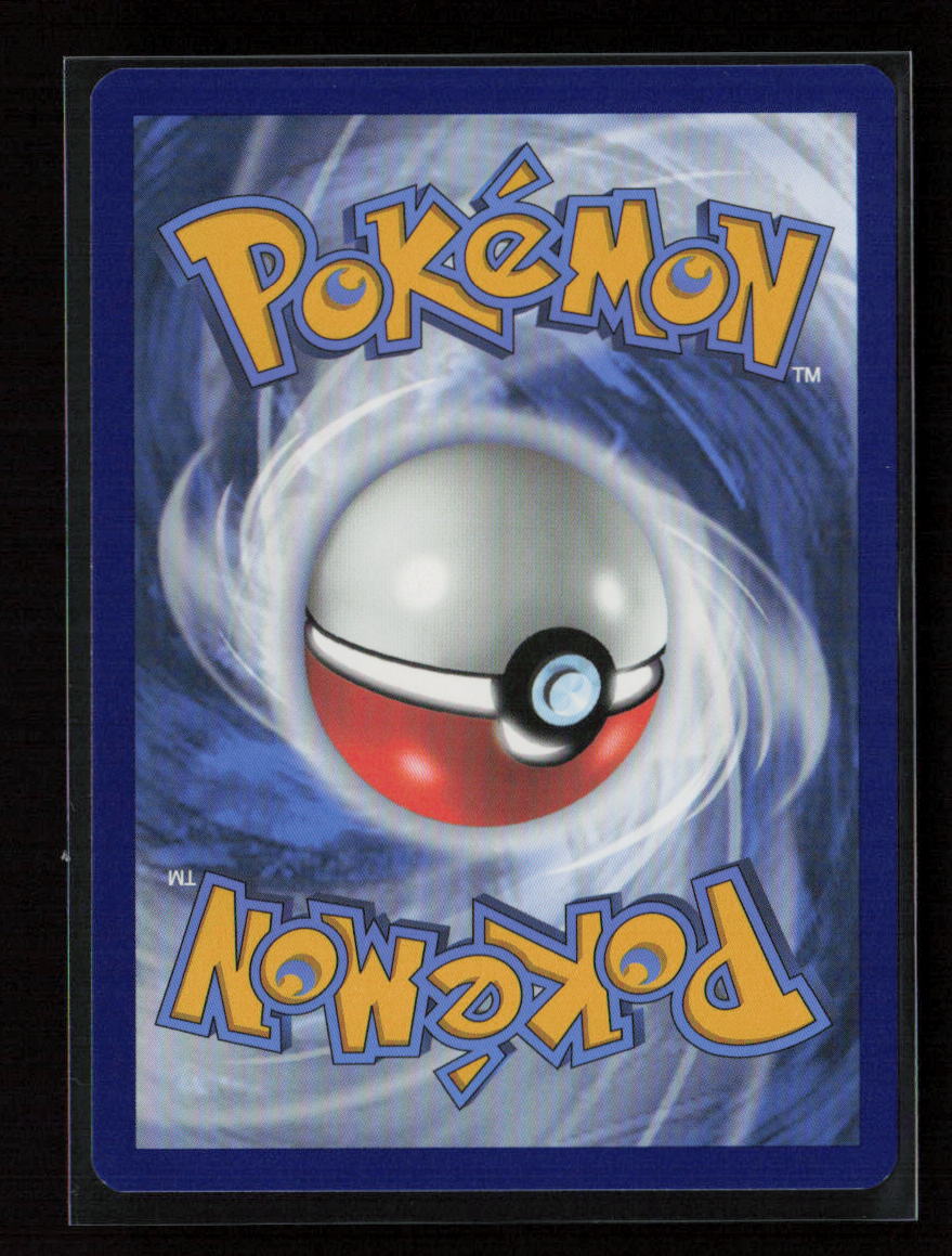 Treasure Tracker ACE SPEC Rare SV: Prismatic Evolutions 131/131 NM (Back)