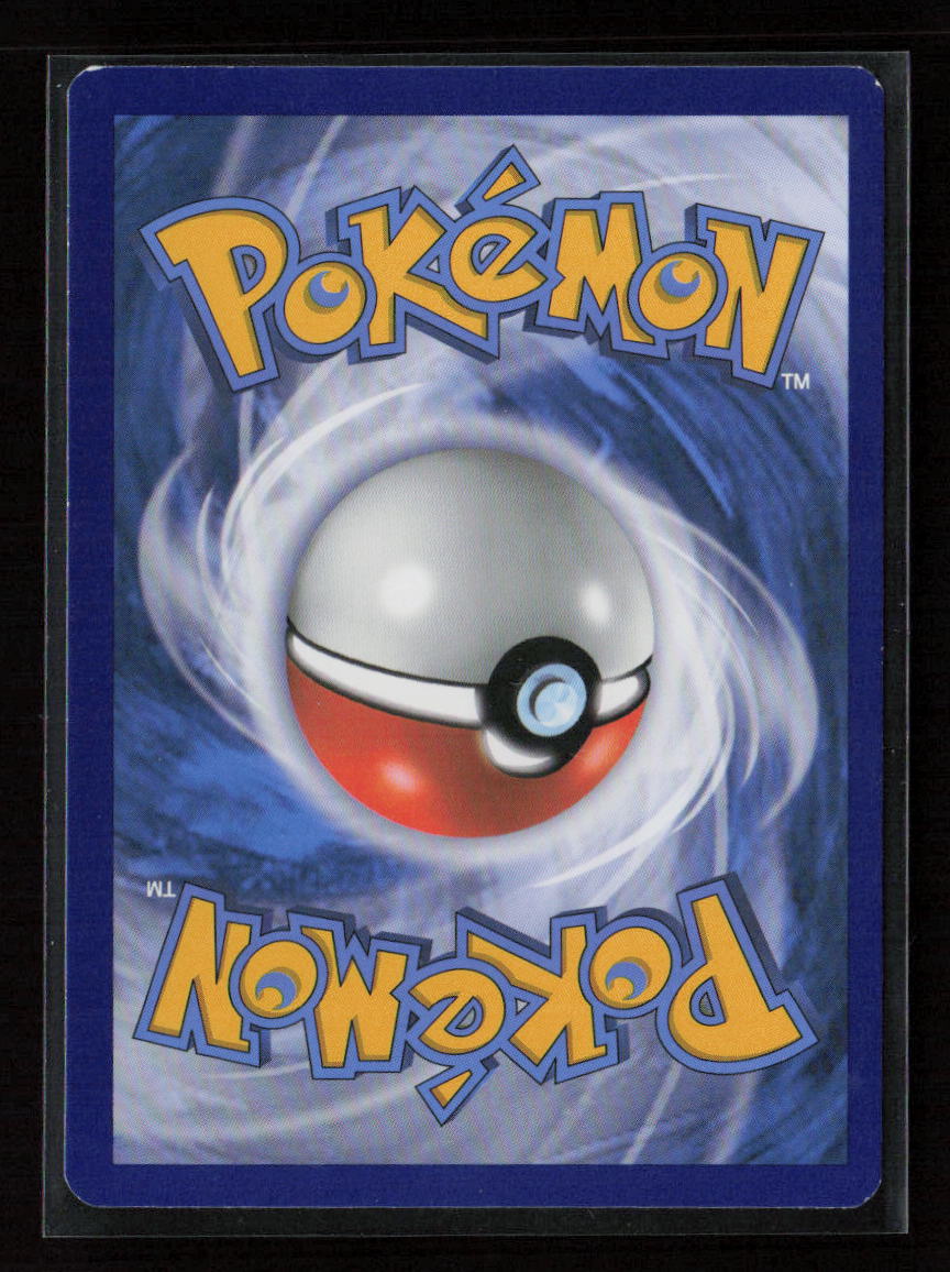 Articuno - 16/108 (XY Roaring Skies) Holo Rare Deck Exclusives 016/108 NM (Back)