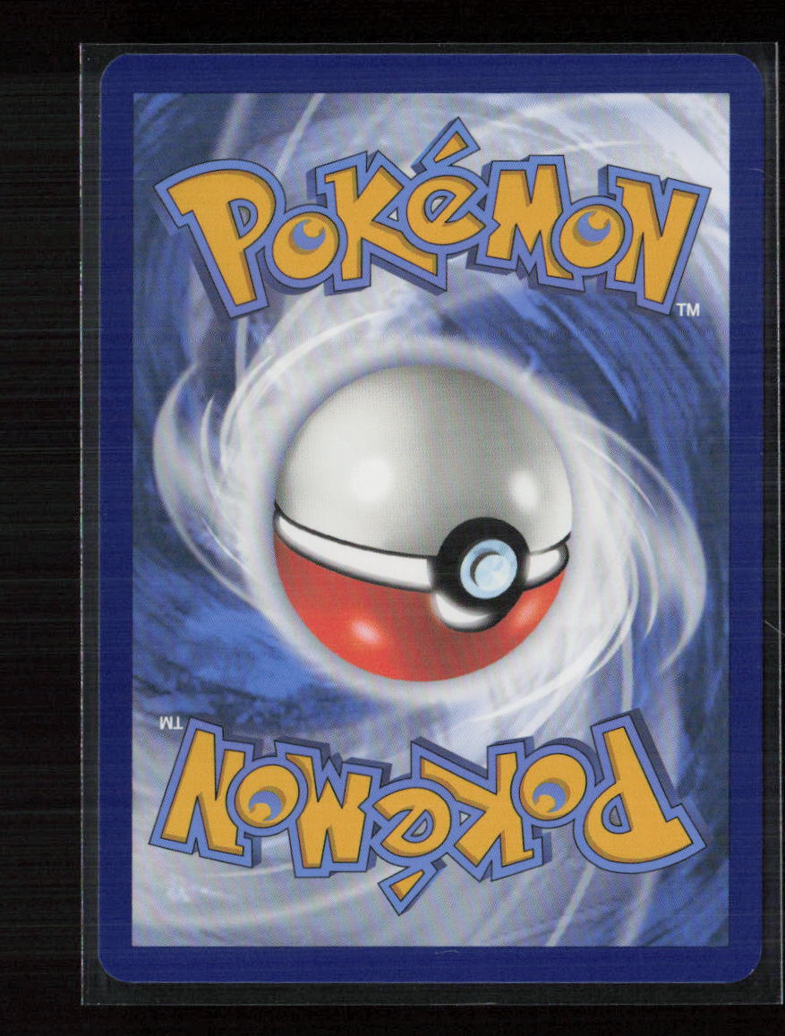 Friends in Paldea - Ultra Rare SV: Prismatic Evolutions 137/131 NM (Back)