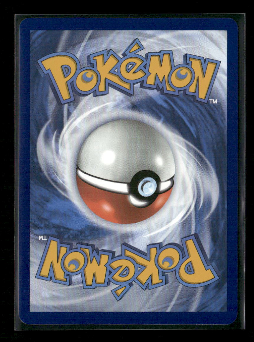 Budew Common SV: Prismatic Evolutions 004/131 NM (Back)