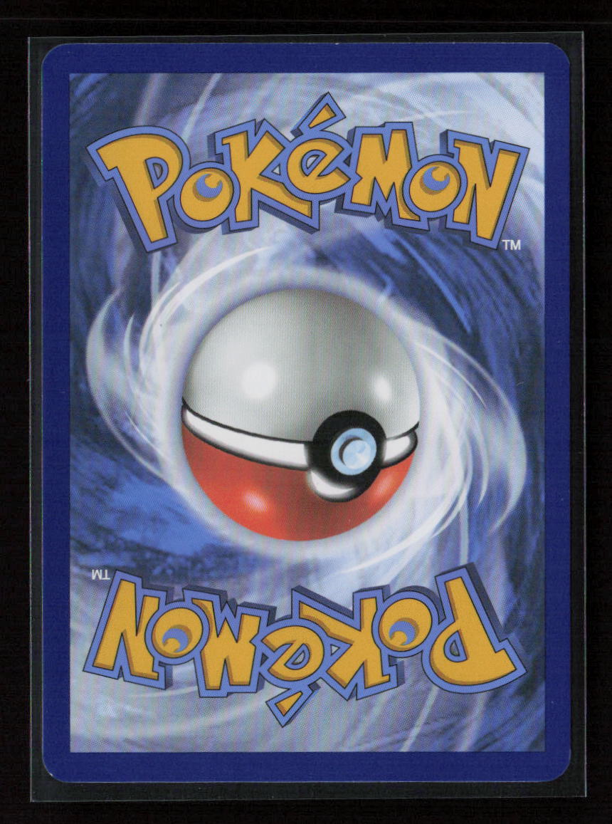 Ekans Common SV: Scarlet & Violet 151 023/165 NM (Back)