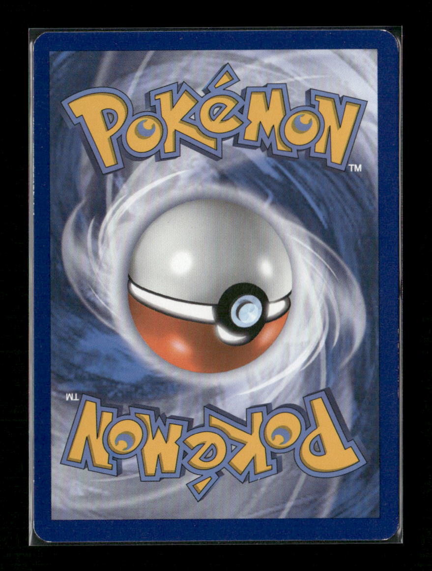 Flash Energy Uncommon XY - Ancient Origins 83/98 LP (Back)