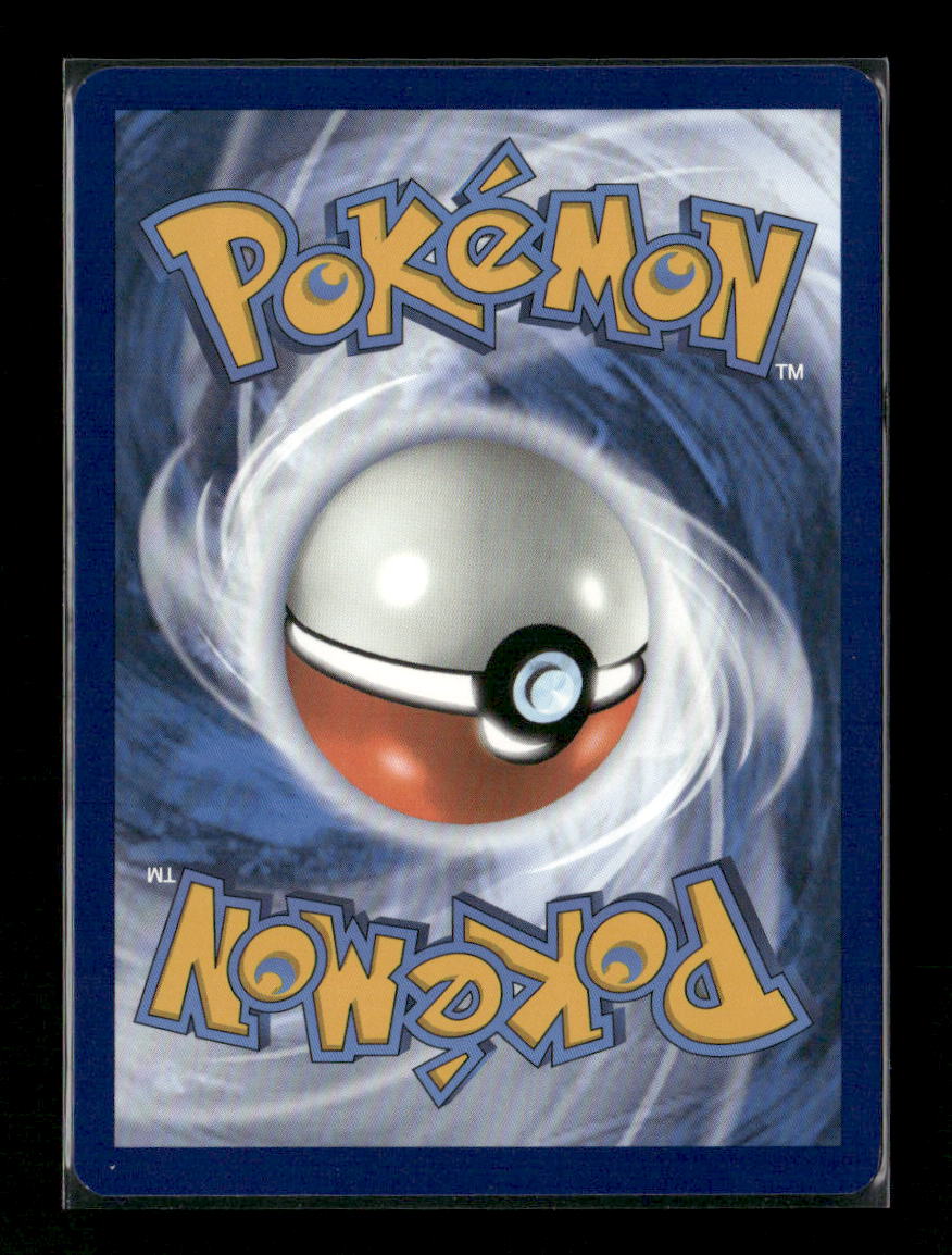 Chien-Pao Rare SV04: Paradox Rift 057/182 LP (Back)