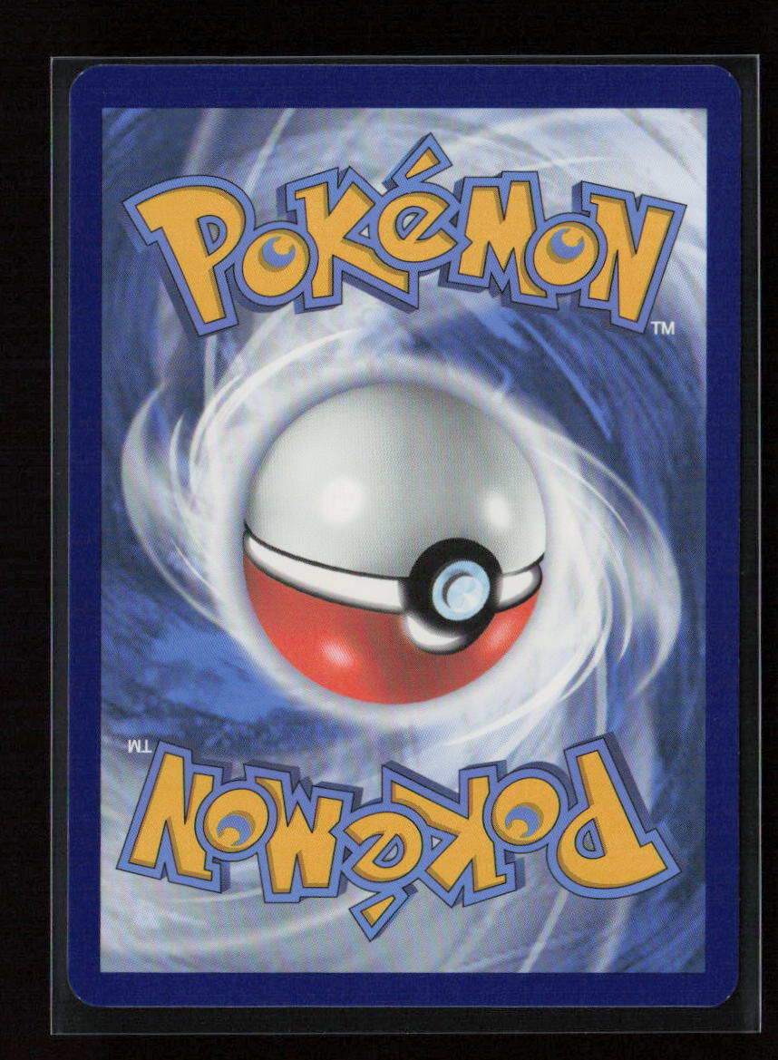 Bill (CLB) Classic Collection Trading Card Game Classic 018/034 NM (Back)