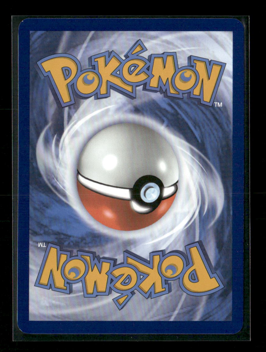 Flareon Rare SV: Prismatic Evolutions 013/131 NM (Back)