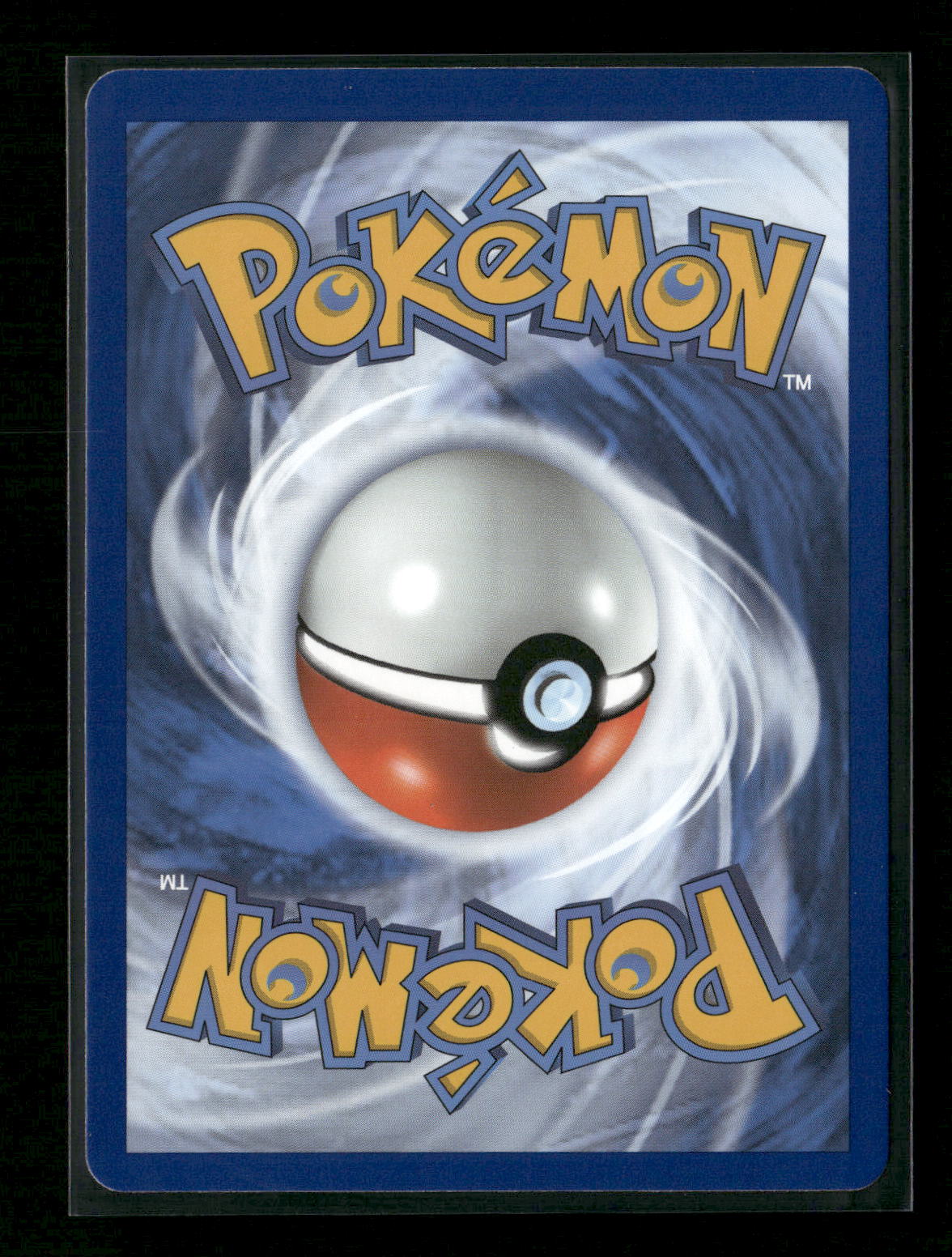 Aegislash V Ultra Rare SWSH04: Vivid Voltage 126/185 NM (Back)