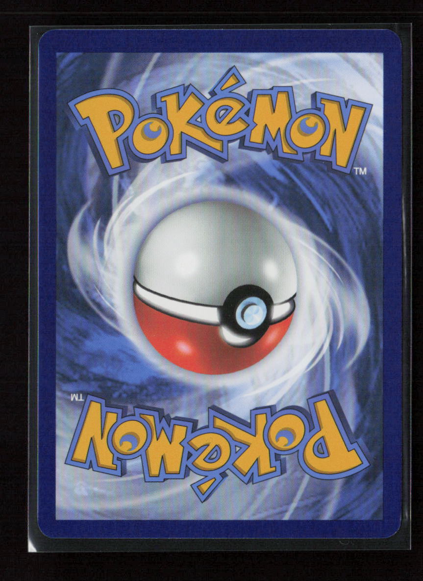 Charmeleon - Uncommon SV: Scarlet & Violet 151 005/165 NM (Back)