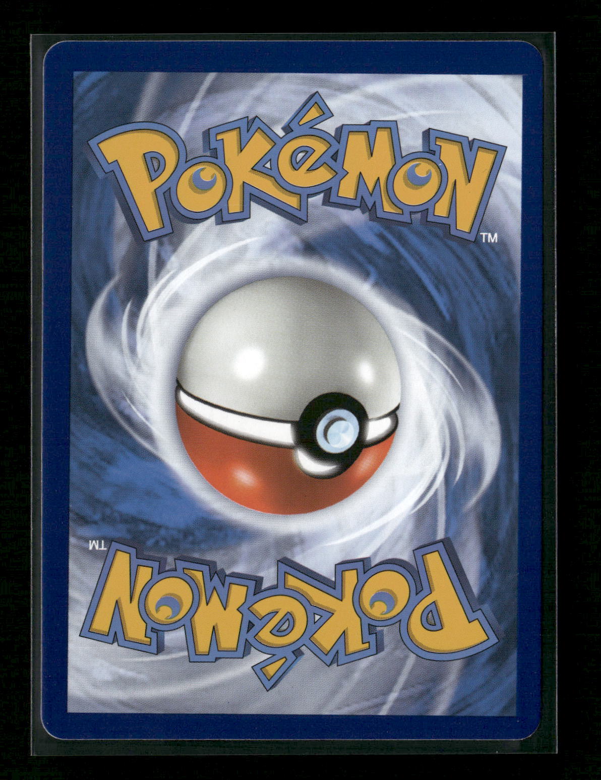 Zarude V Ultra Rare SWSH04: Vivid Voltage 022/185 NM (Back)