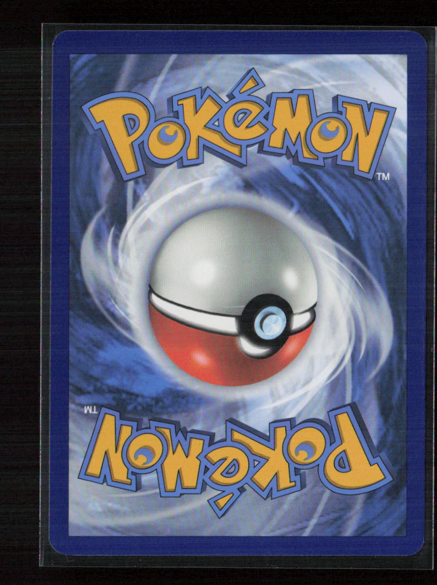 Eri Ultra Rare SV: Prismatic Evolutions 136/131 NM (Back)