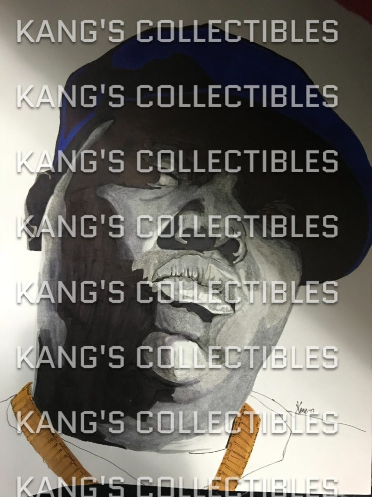 Kang's Collectibles