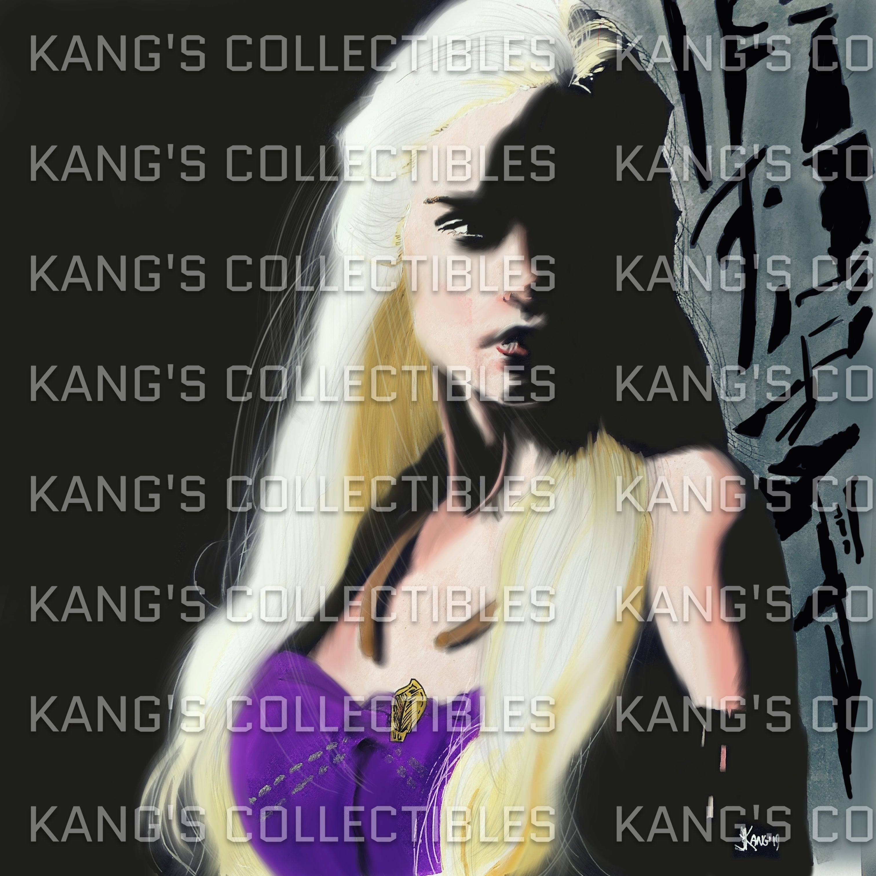 Kang's Collectibles