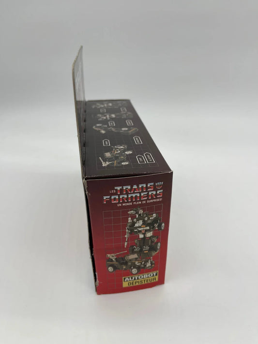 G1 Hound MIB - Kang's Collectibles