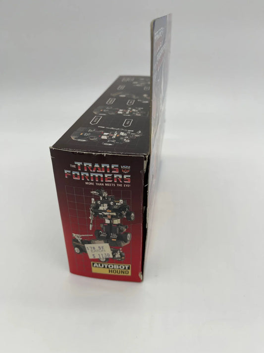 G1 Hound MIB - Kang's Collectibles