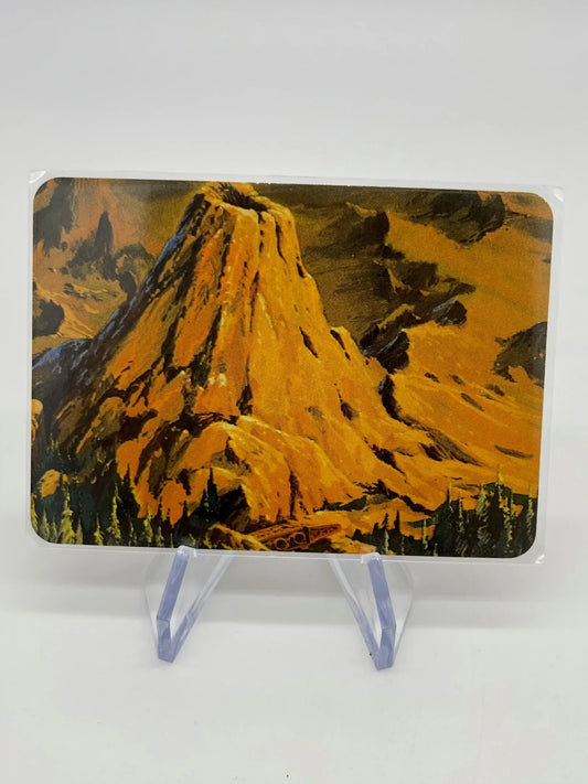 Transformers Series 1 Trading Cards #163 - Kang's Collectibles