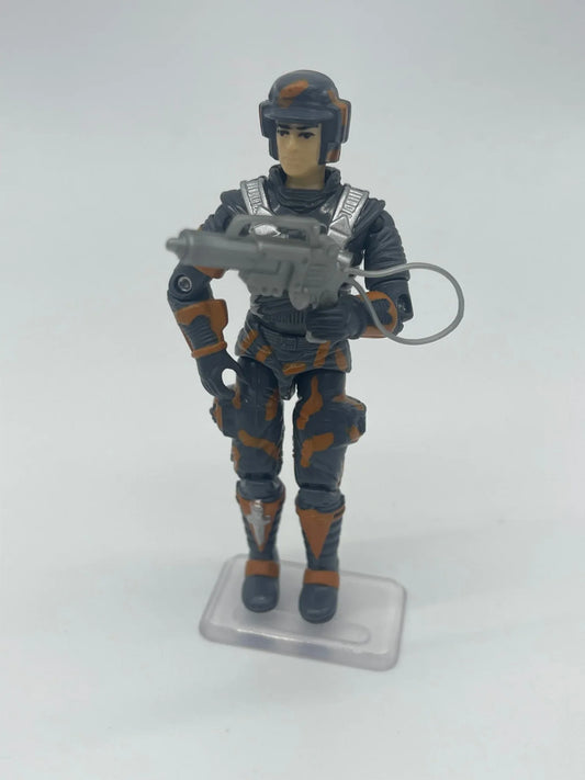 Blocker - Kang's Collectibles