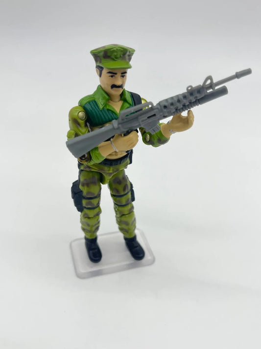 Leatherneck - Kang's Collectibles