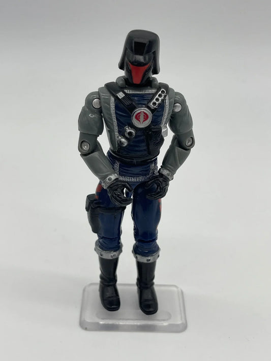 Interrogator - Kang's Collectibles