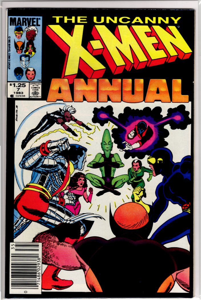 Kang's Collectibles