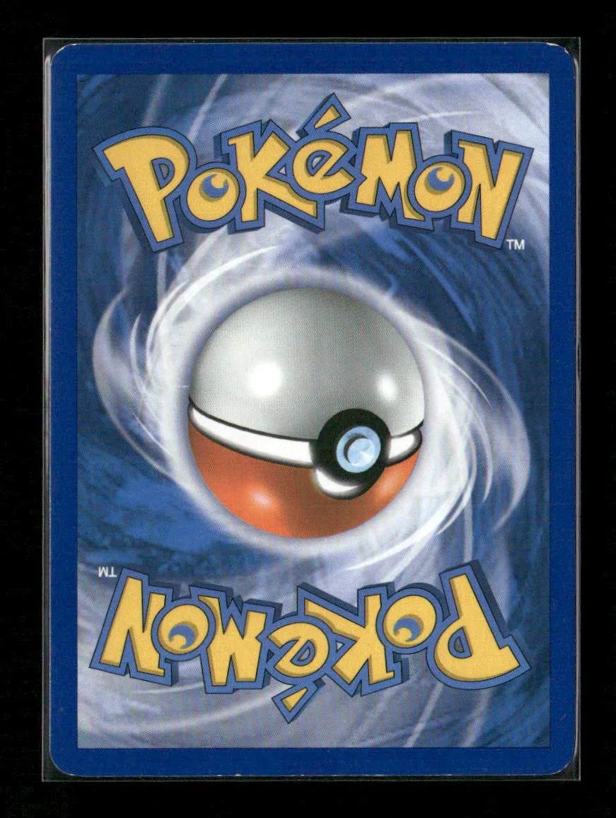 Pokedex Uncommon Black and White 98/114 LP - Kang's Collectibles