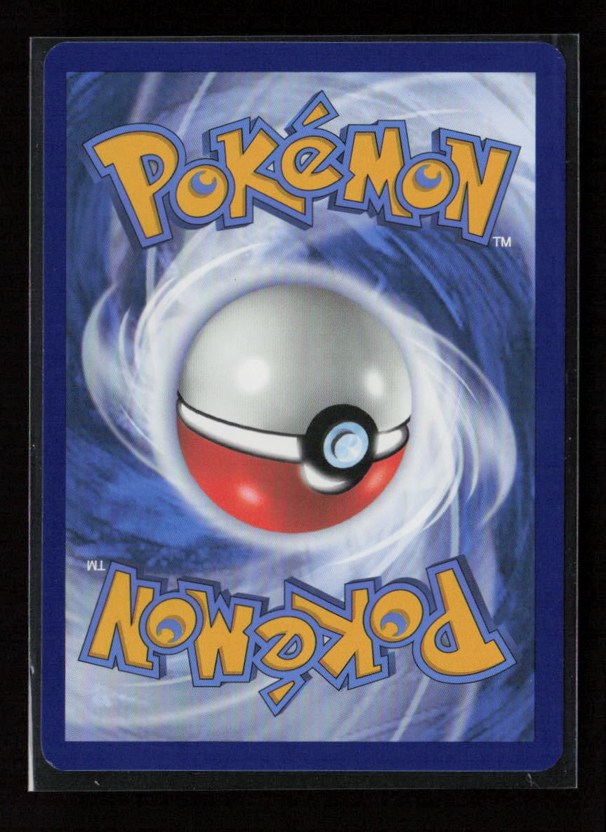 Exeggcute (Poke Ball Pattern) Common SV: Prismatic Evolutions 001/131 NM (Back)