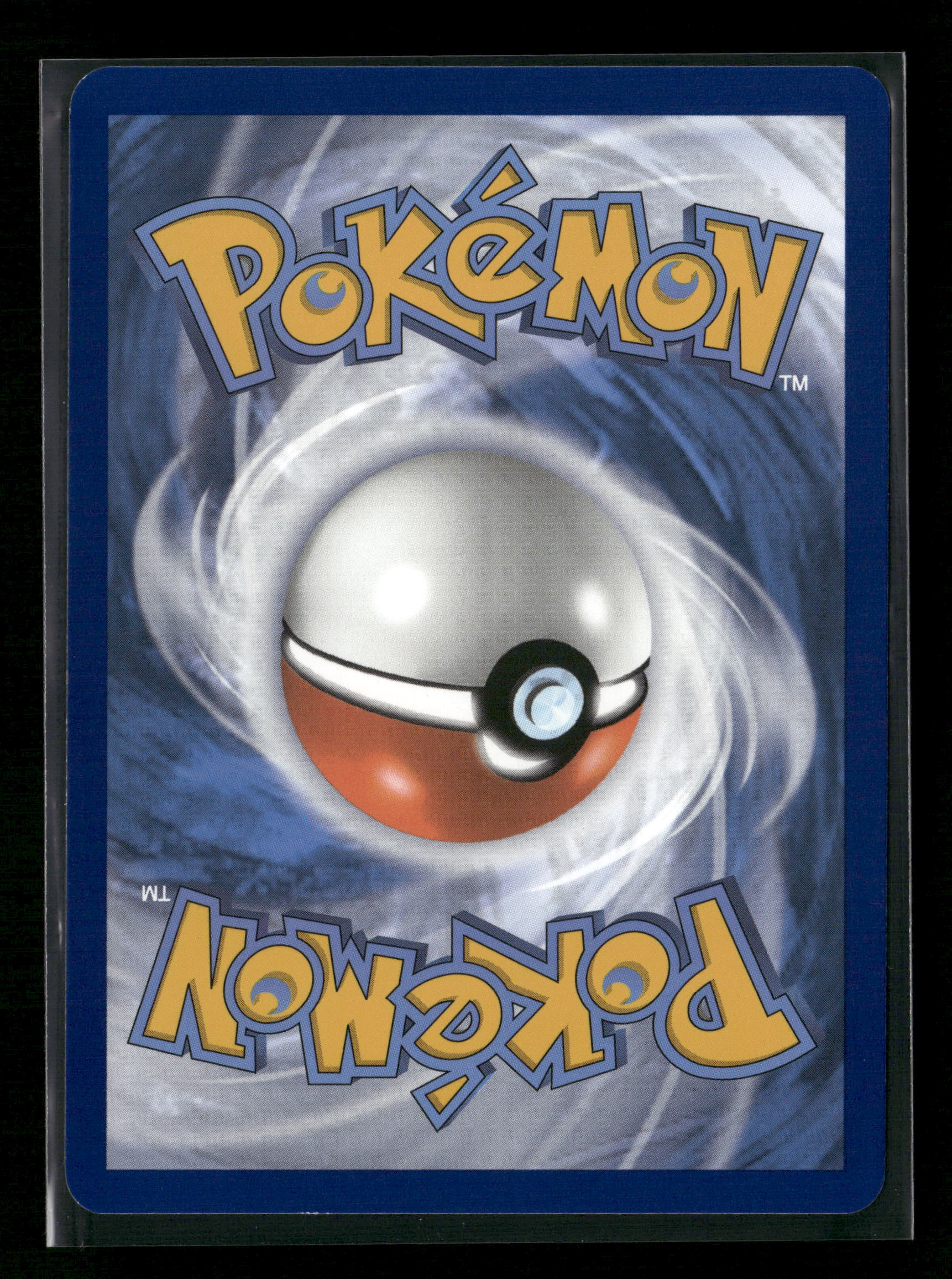 Venusaur ex - Double Rare SV: Scarlet & Violet 151 003/165 NM (Back)