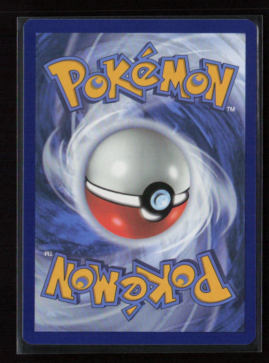 Charmeleon - Uncommon SV: Scarlet & Violet 151 005/165 NM (Back)