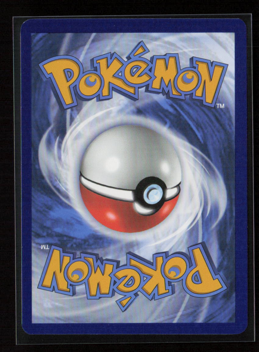 Ciphermaniac's Codebreaking Uncommon SV: Prismatic Evolutions 104/131 NM (Back)