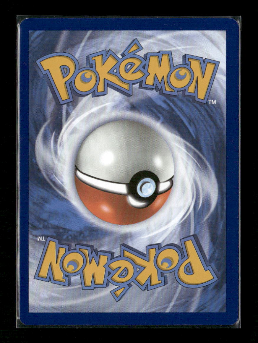 Veluza - Rare SV02: Paldea Evolved 056/193 LP (Back)