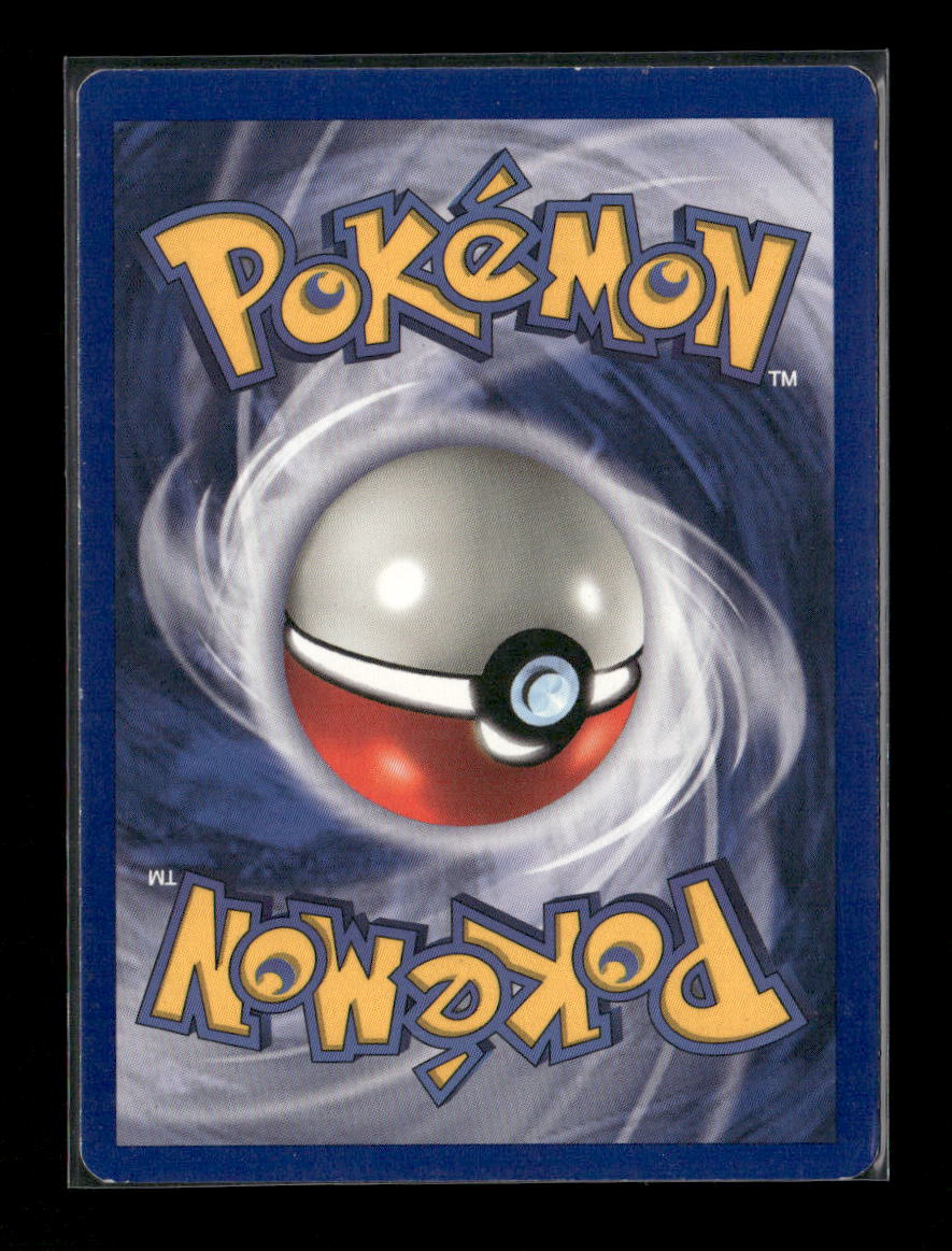 Dratini Uncommon Base Set 026/102 LP (Back)