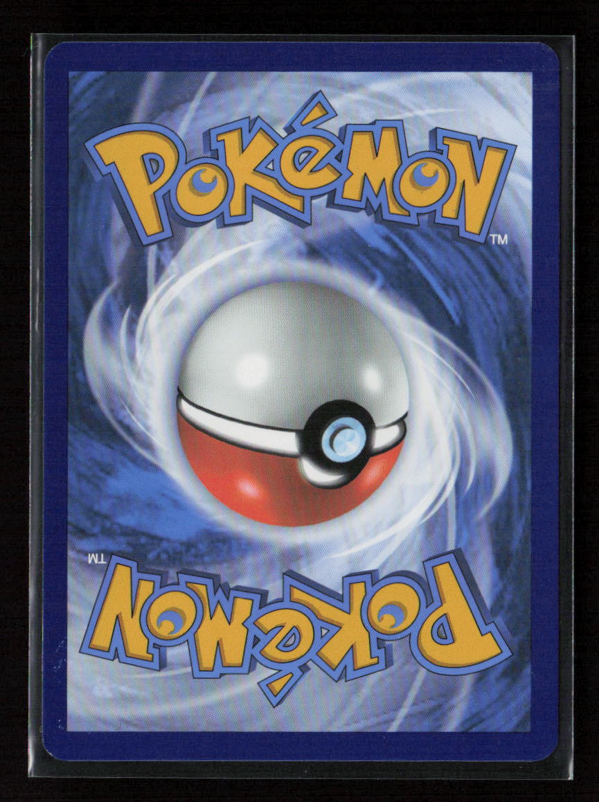 Applin (Poke Ball Pattern) Common SV: Prismatic Evolutions 009/131 NM (Back)