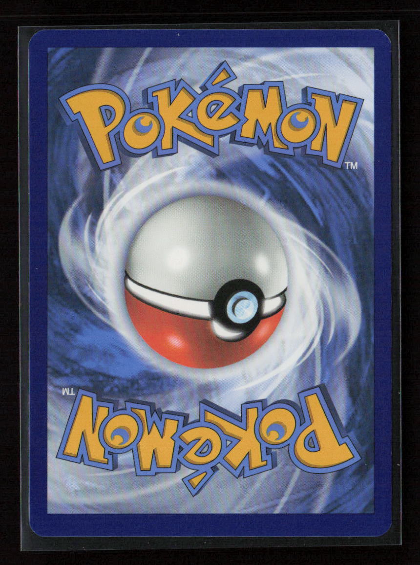 Victini ex Double Rare SV03: Obsidian Flames 033/197 NM (Back)