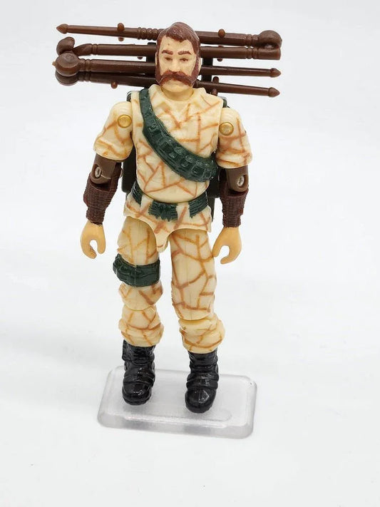 Ambush - Kang's Collectibles