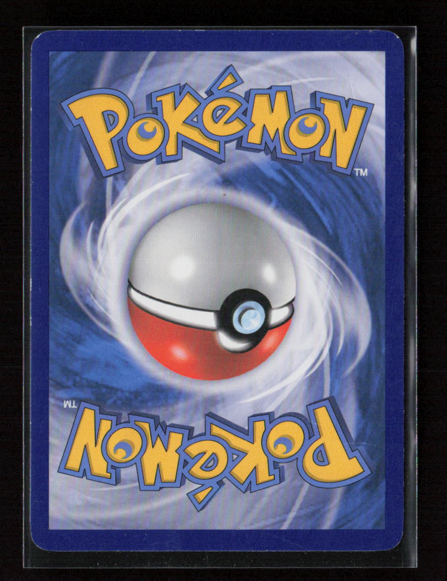 Accelgor Rare Noble Victories 12/101 MP (Back)