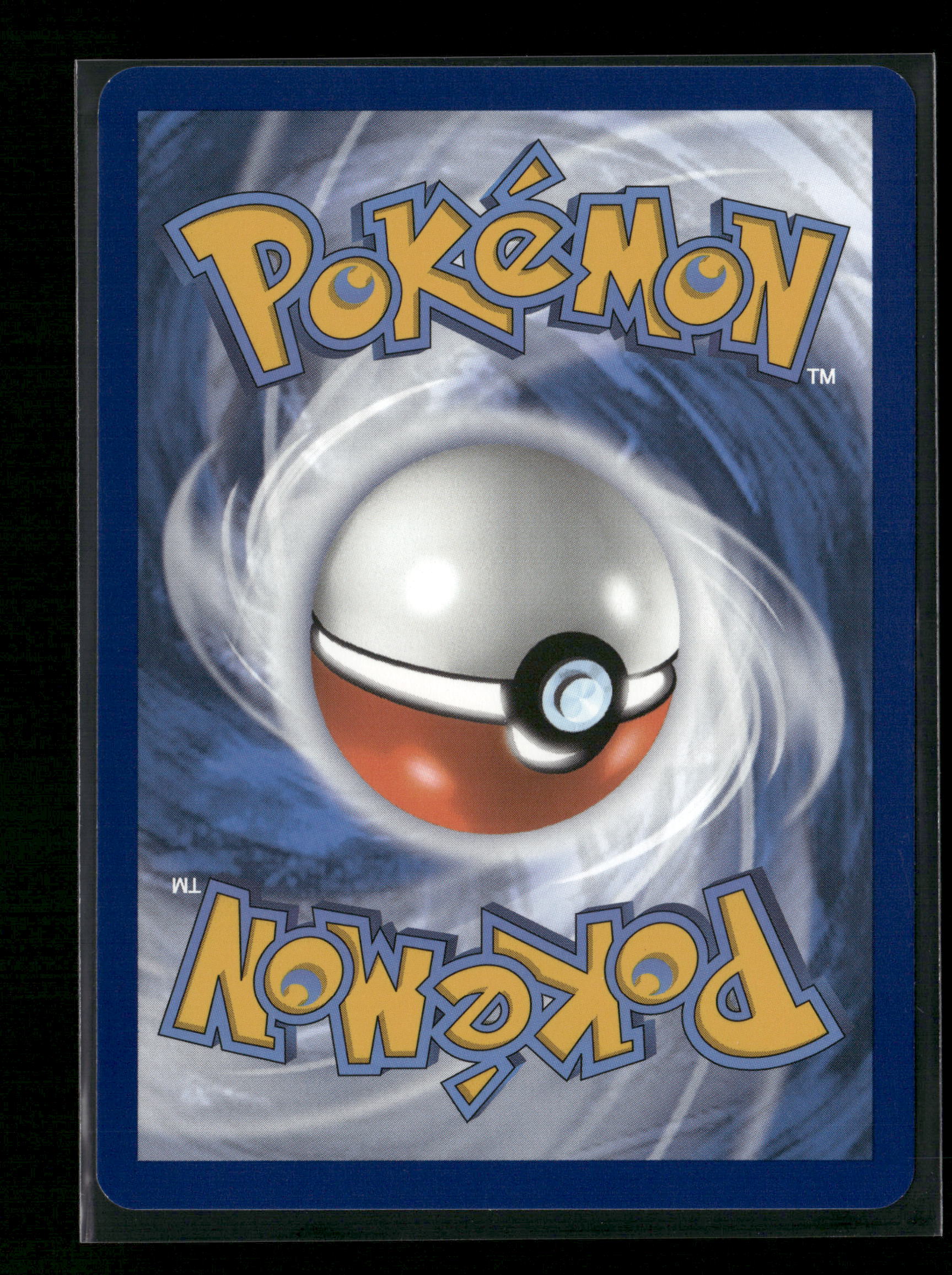 Venusaur ex - Double Rare SV: Scarlet & Violet 151 003/165 NM (Back)