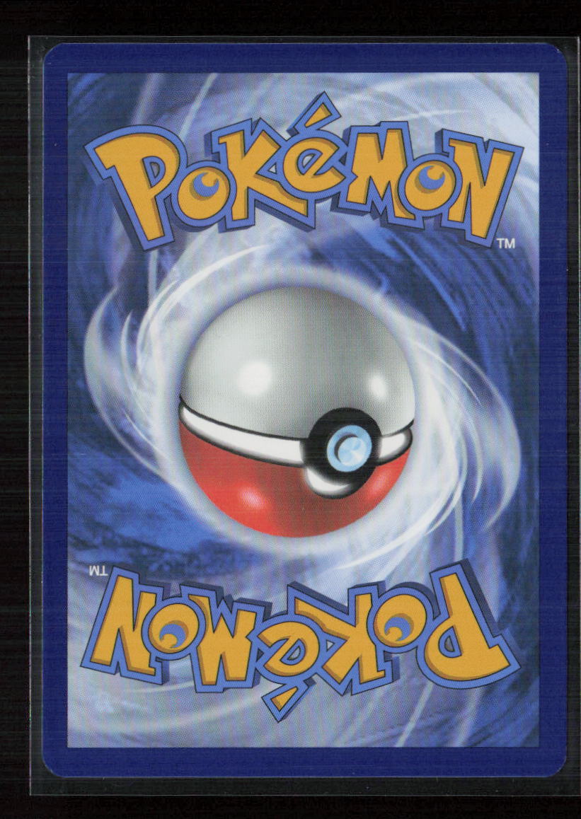 Black Belt's Training - (Poke Ball Pattern) Common SV: Prismatic Evolutions 096/131 NM (Back)