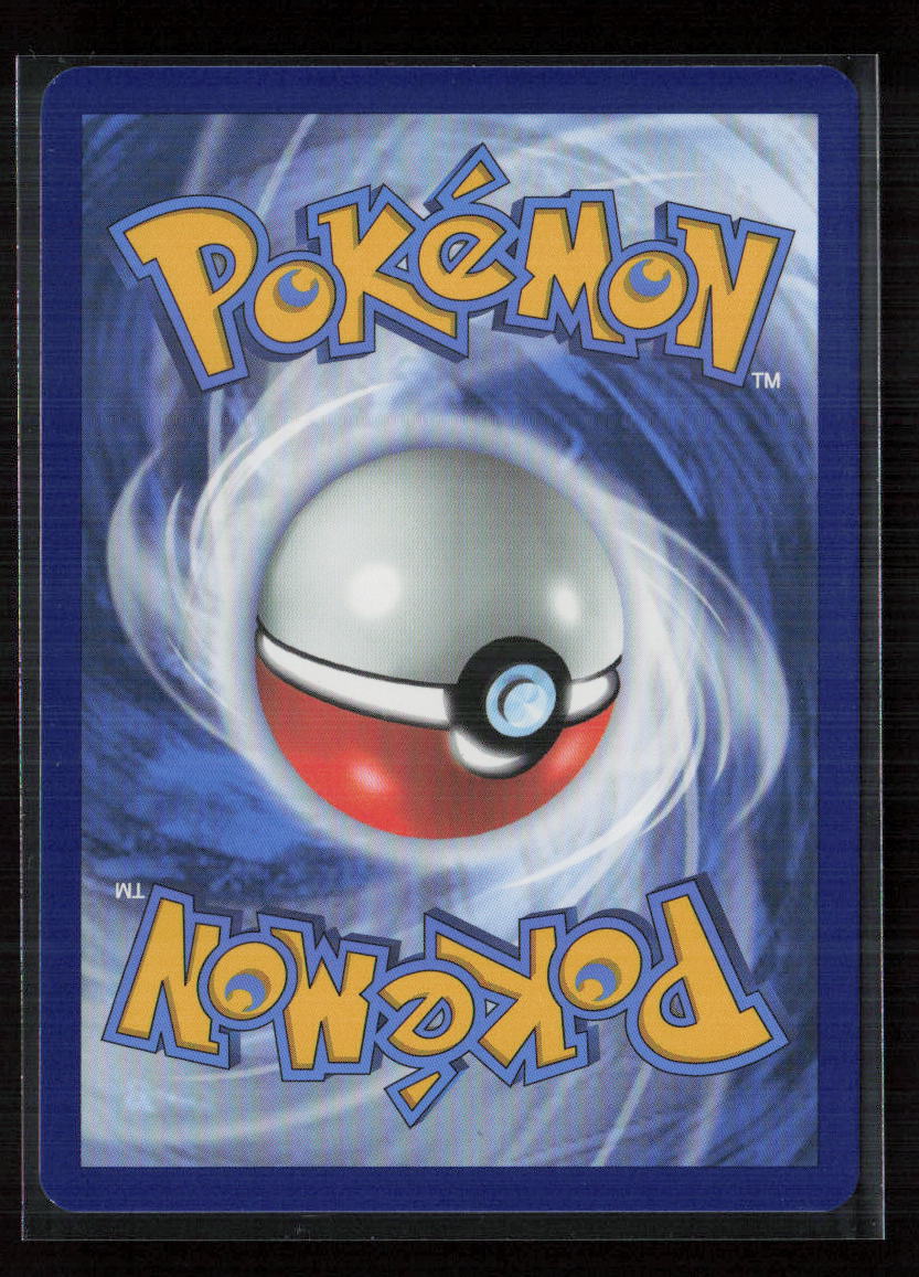 Black Belt's Training - (Poke Ball Pattern) Common SV: Prismatic Evolutions 096/131 NM (Back)