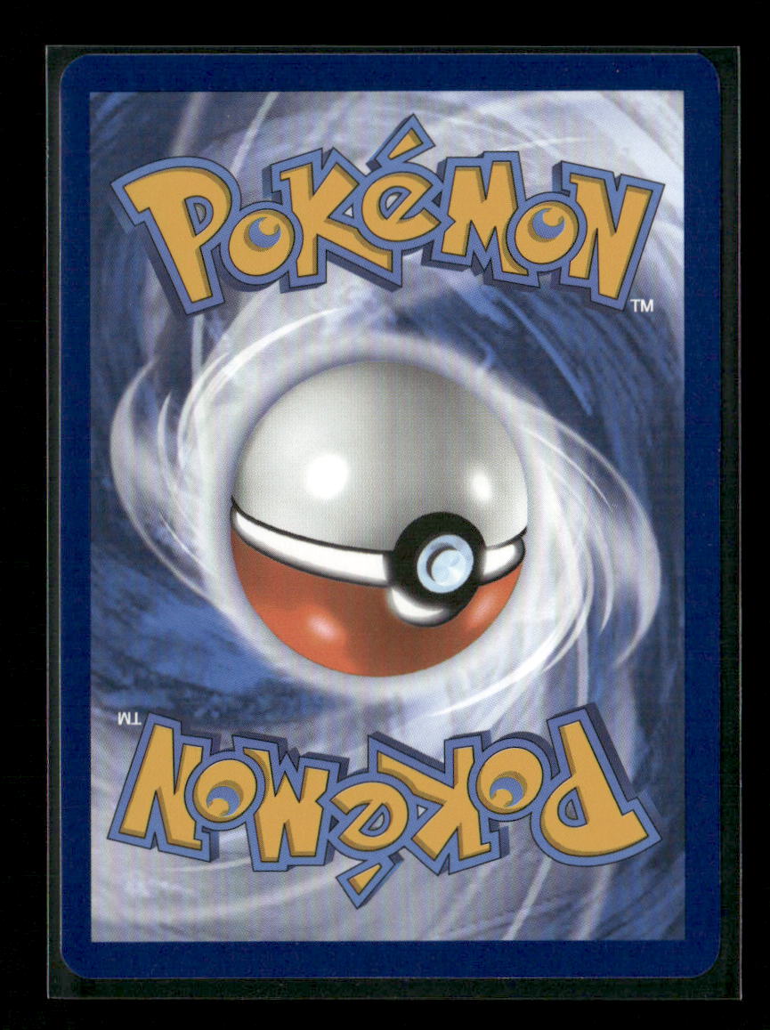 Budew Common SV: Prismatic Evolutions 004/131 NM (Back)