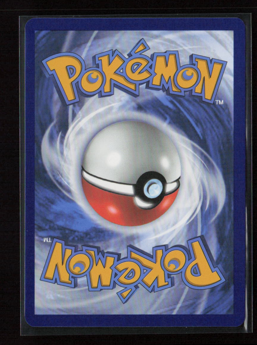 Umbreon Rare SV: Prismatic Evolutions 059/131 NM (Back)