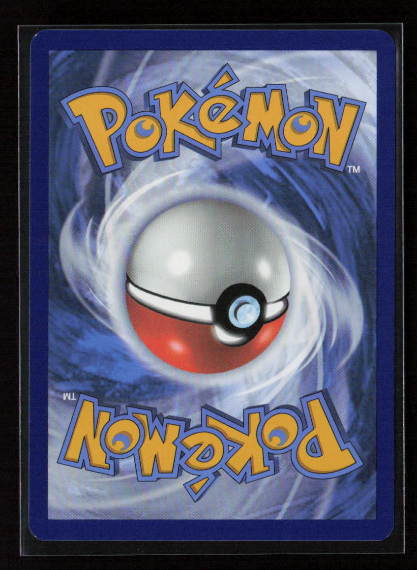 Amarys - (Poke Ball Pattern) Common SV: Prismatic Evolutions 093/131 NM (Back)