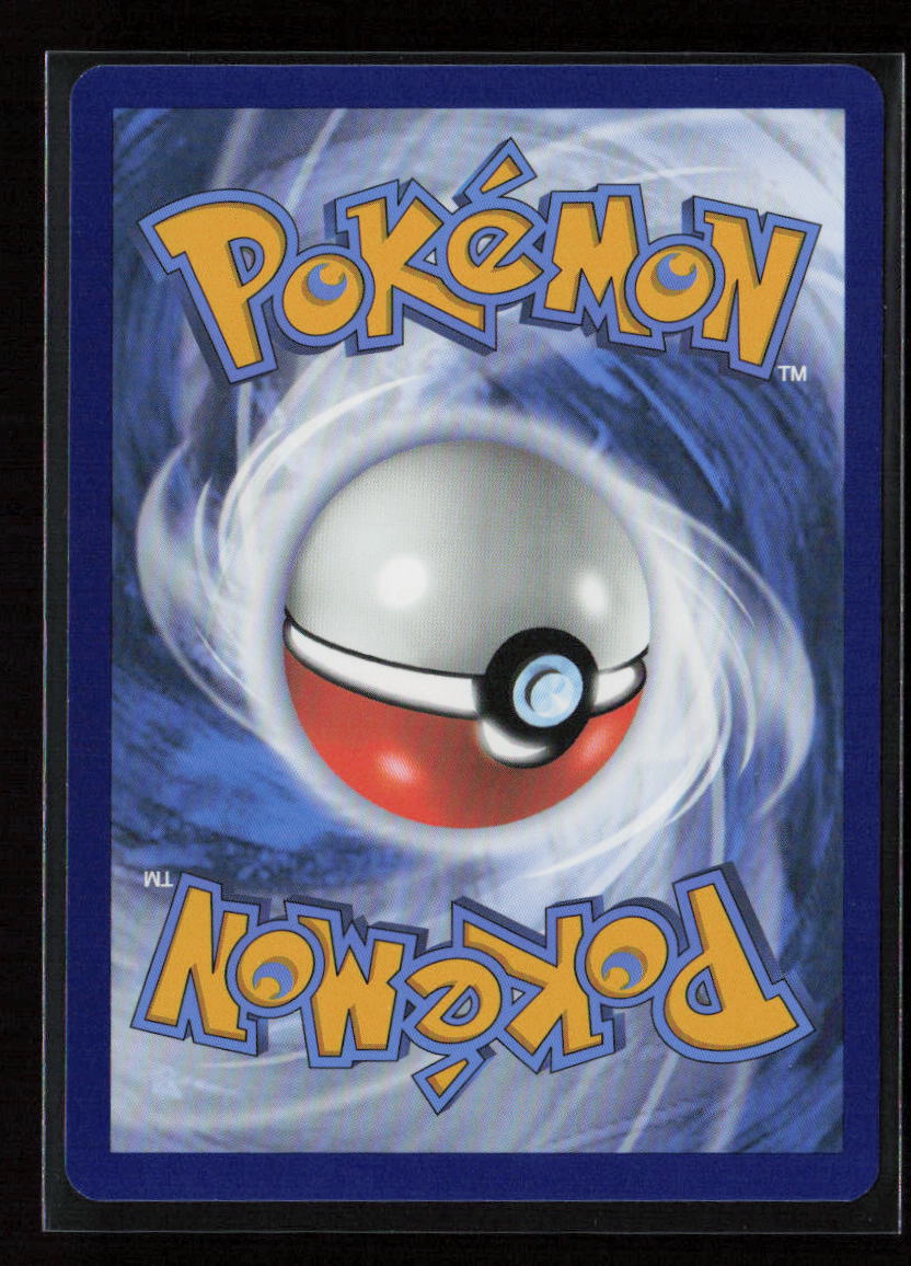 Explorer's Guidance (Poke Ball Pattern) Uncommon SV: Prismatic Evolutions 107/131 NM (Back)