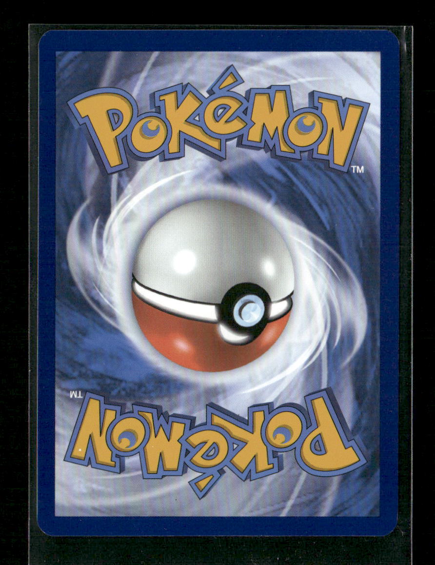 Umbreon Rare SV: Prismatic Evolutions 059/131 NM (Back)