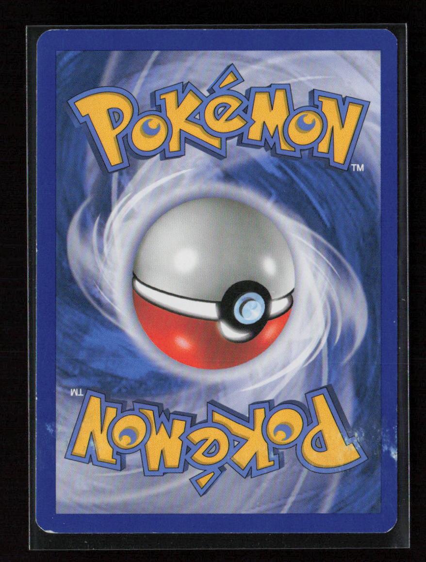 Joltik (45) Common Black and White 45/114 MP - Kang's Collectibles