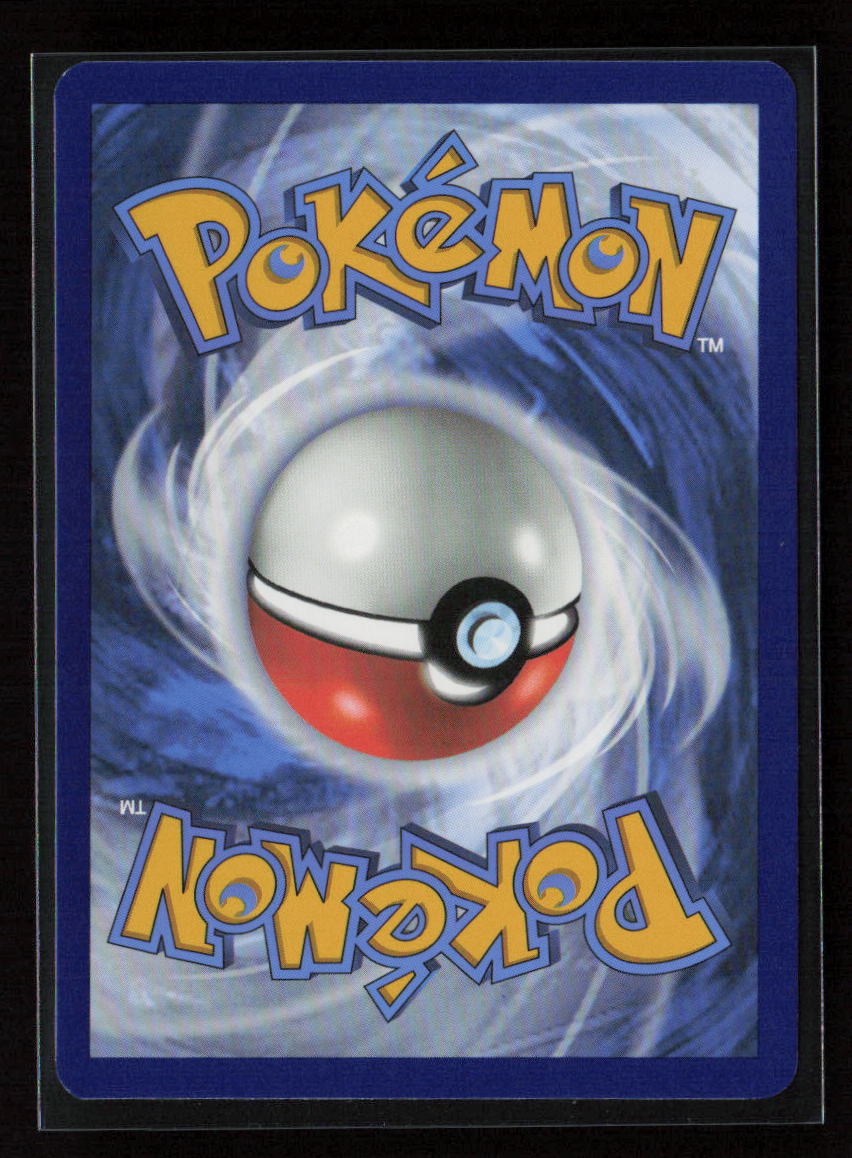 Ciphermaniac's Codebreaking Uncommon SV: Prismatic Evolutions 104/131 NM (Back)